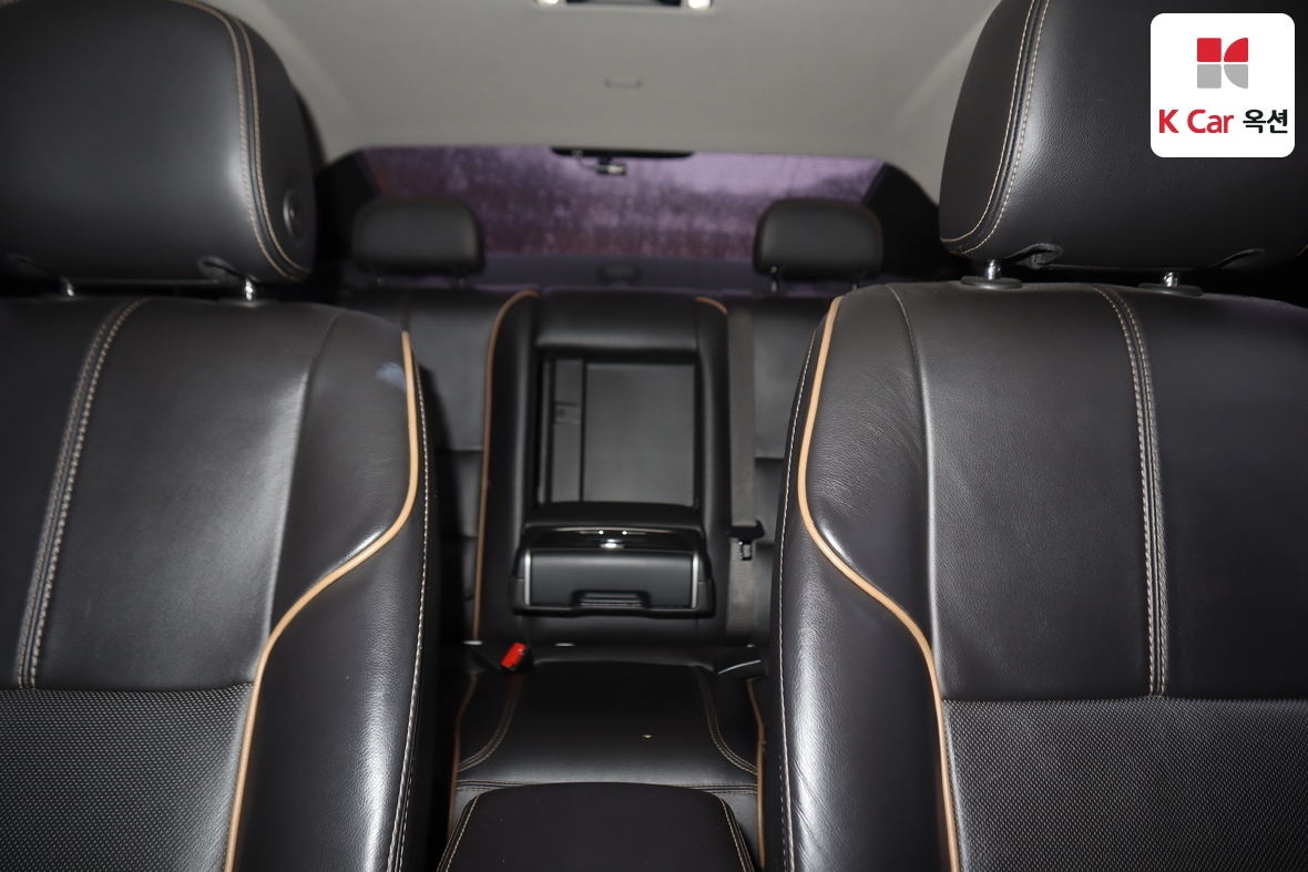 Gm Korea Impala 2016 - Image 18