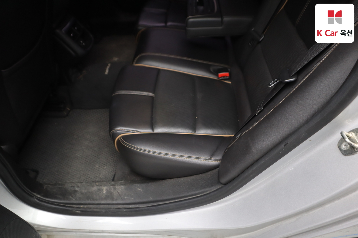 Gm Korea Impala 2016 - Image 22