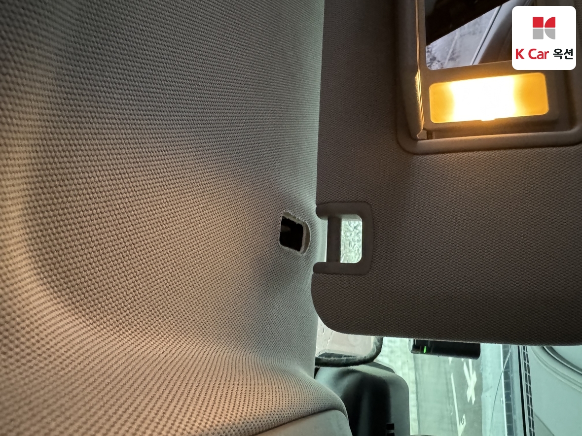 Gm Korea Impala 2016 - Image 30