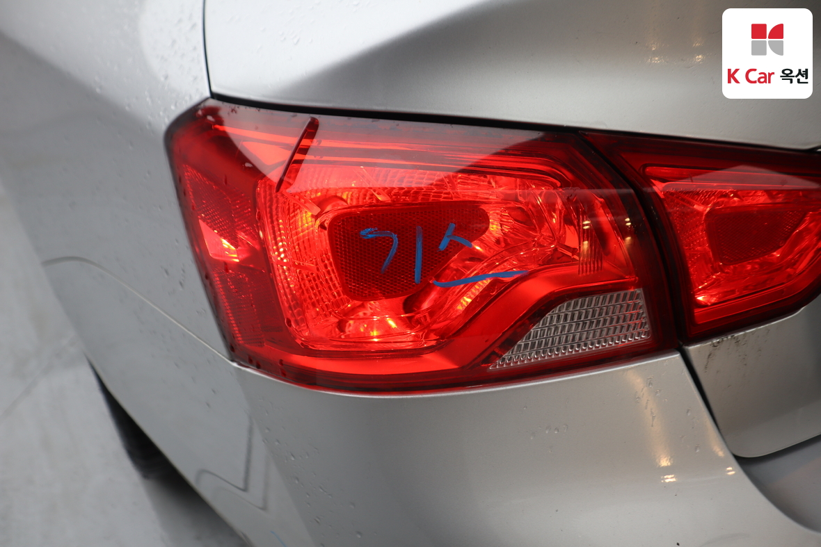 Gm Korea Impala 2016 - Image 39