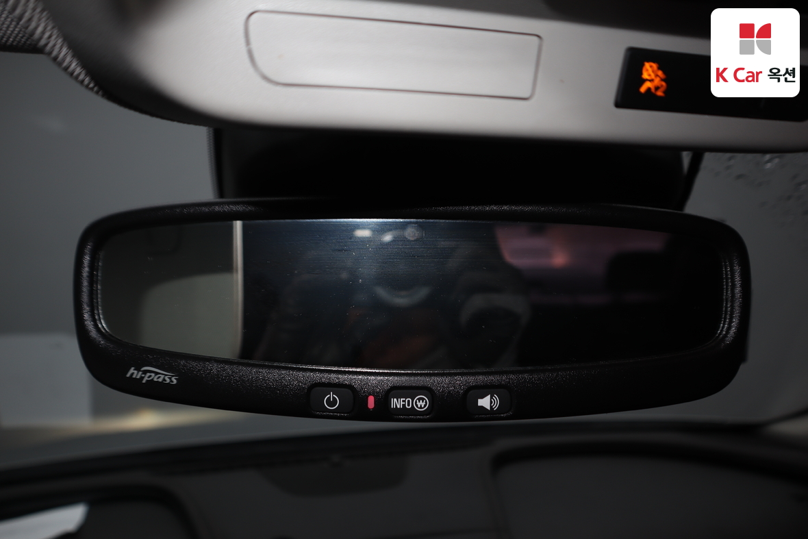 Gm Korea Impala 2016 - Image 12