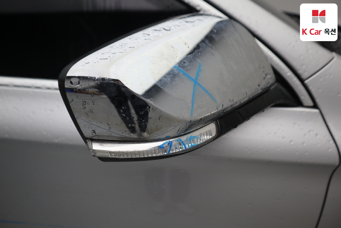 Gm Korea Impala 2016 - Image 43