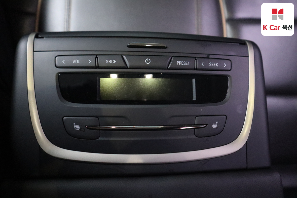 Gm Korea Impala 2016 - Image 23