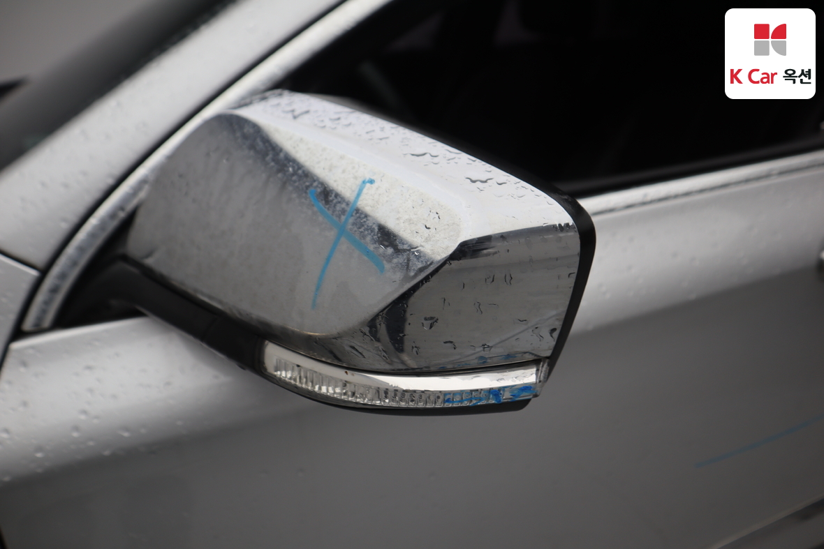 Gm Korea Impala 2016 - Image 36