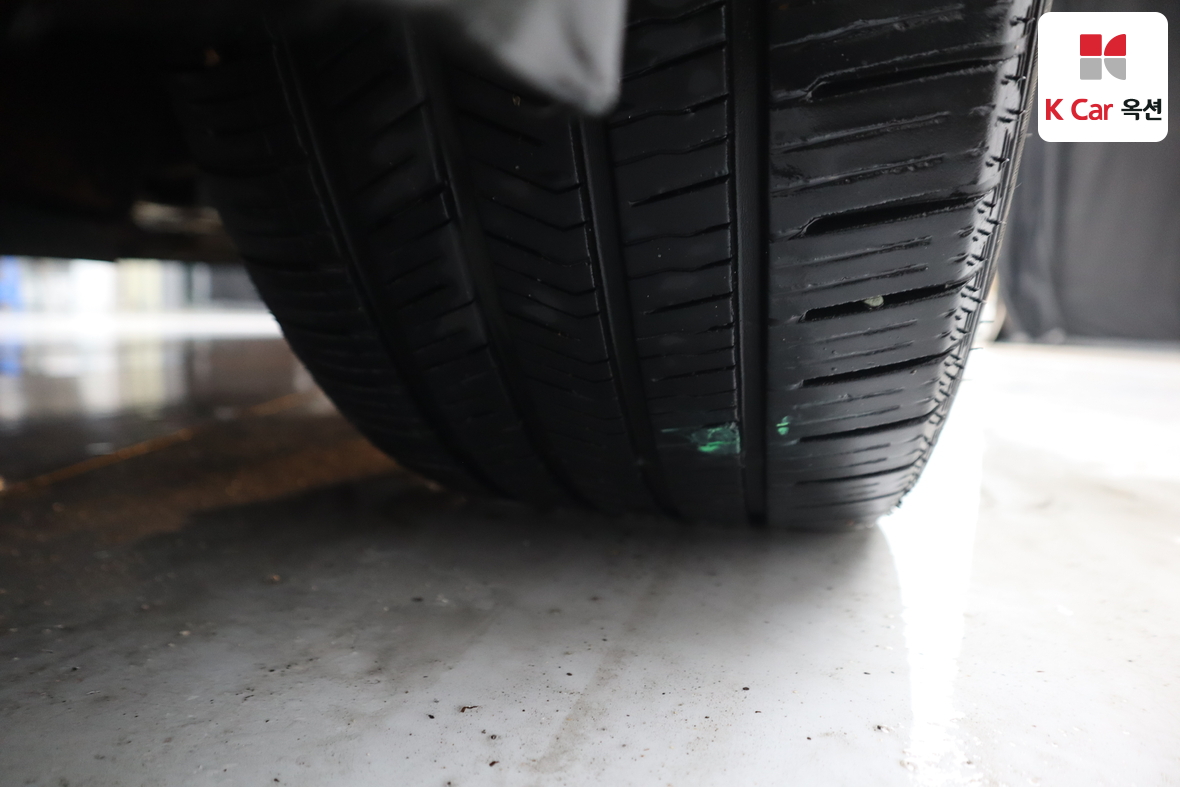 Gm Korea Impala 2016 - Image 32