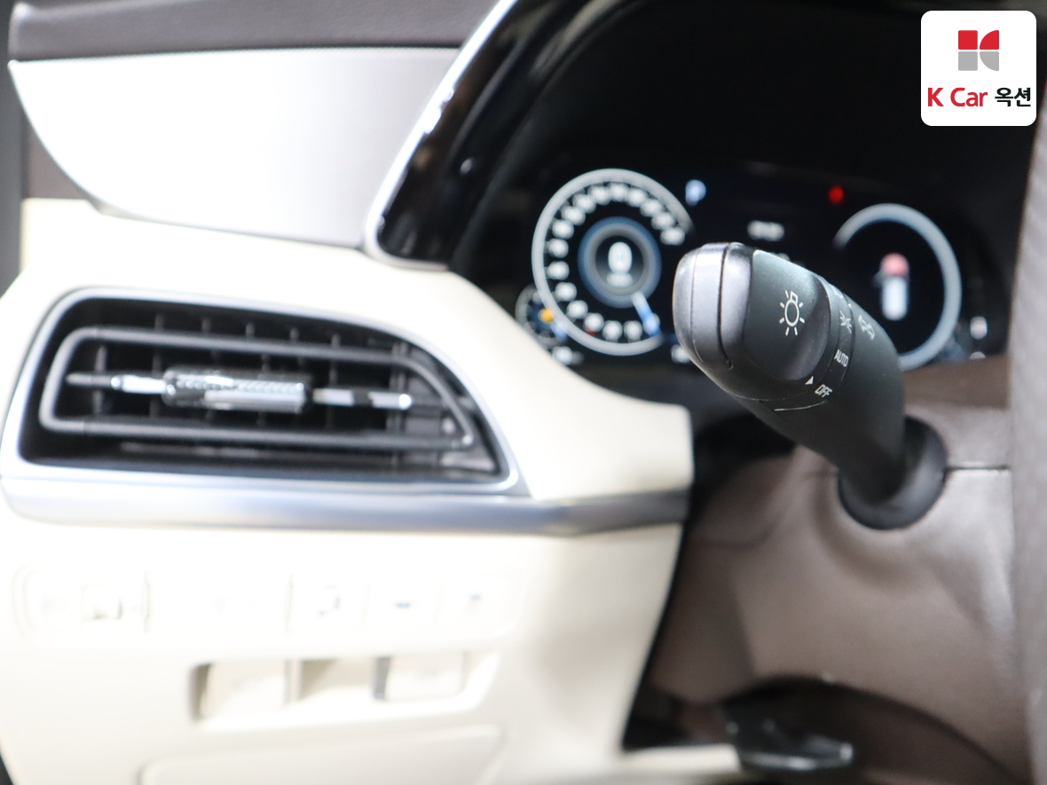 هيونداي باليسيد 2022 - صورة 9