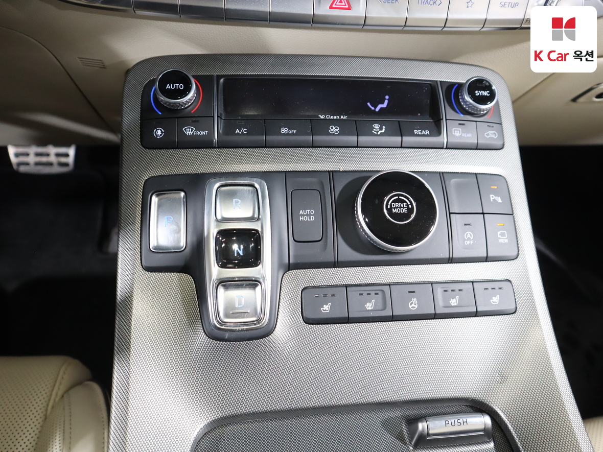 هيونداي باليسيد 2022 - صورة 16