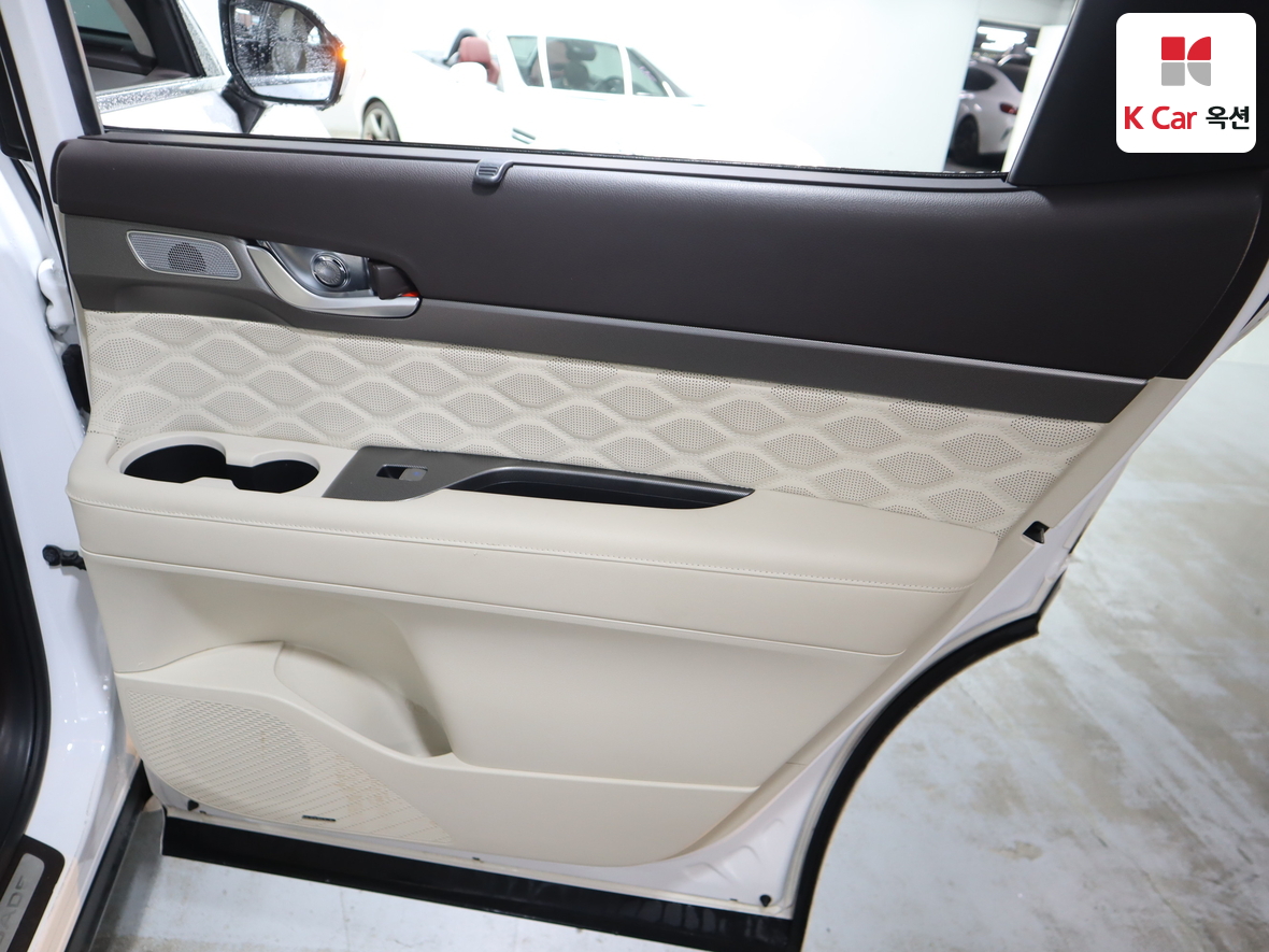 هيونداي باليسيد 2022 - صورة 28