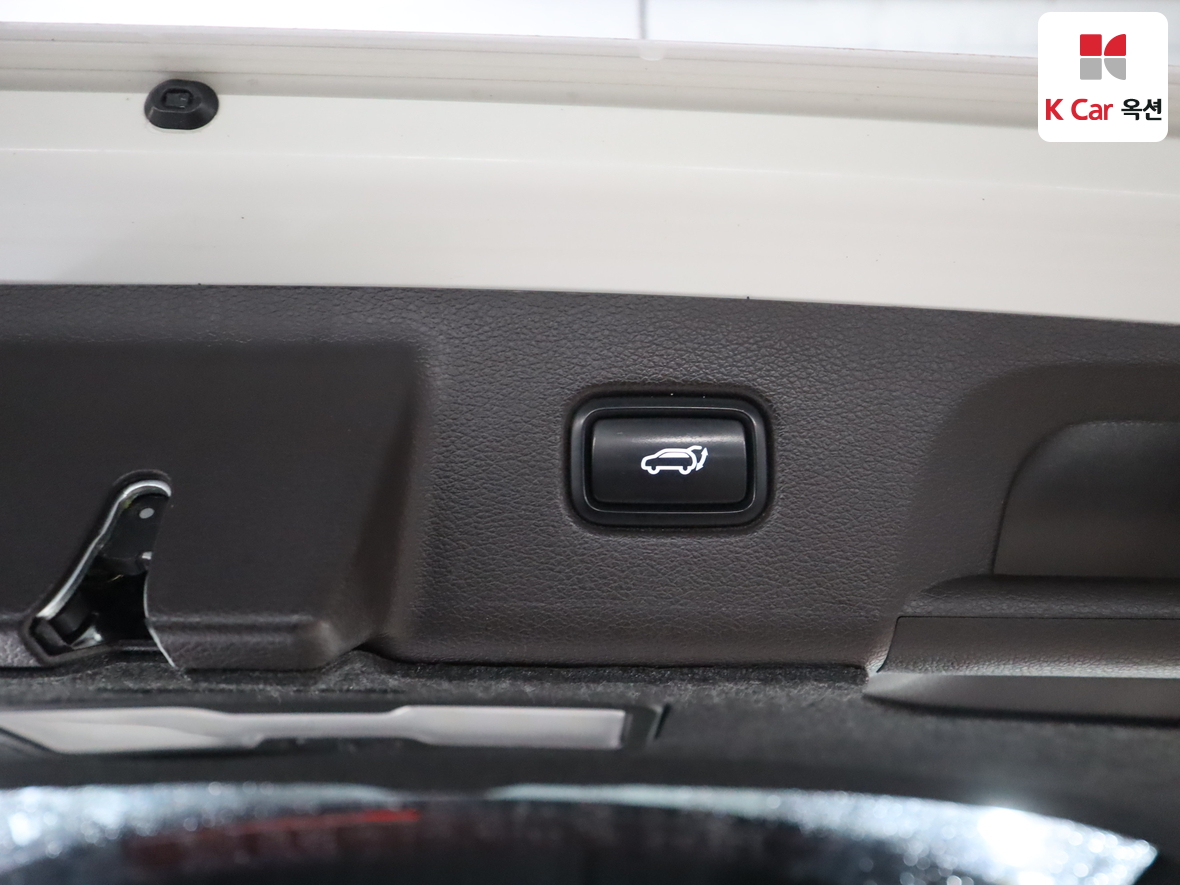 هيونداي باليسيد 2022 - صورة 27