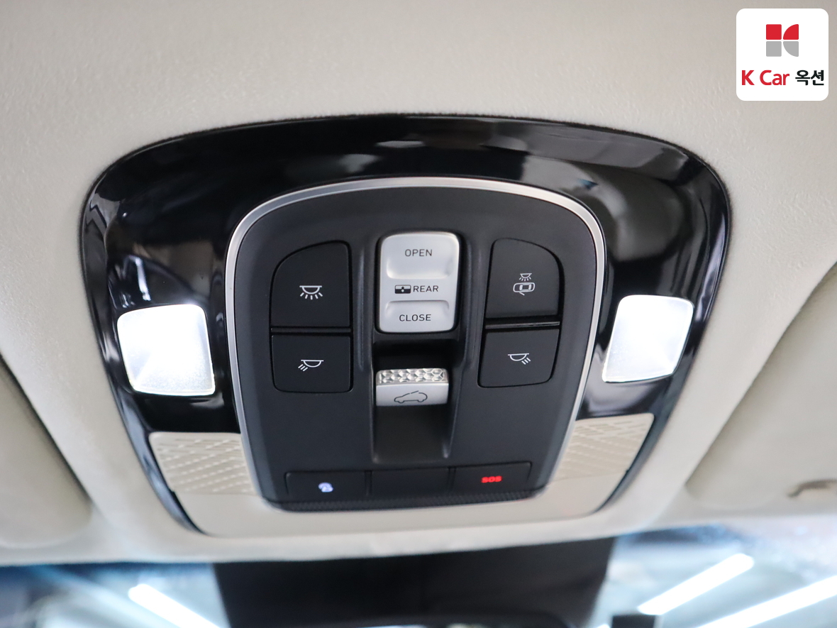 هيونداي باليسيد 2022 - صورة 12