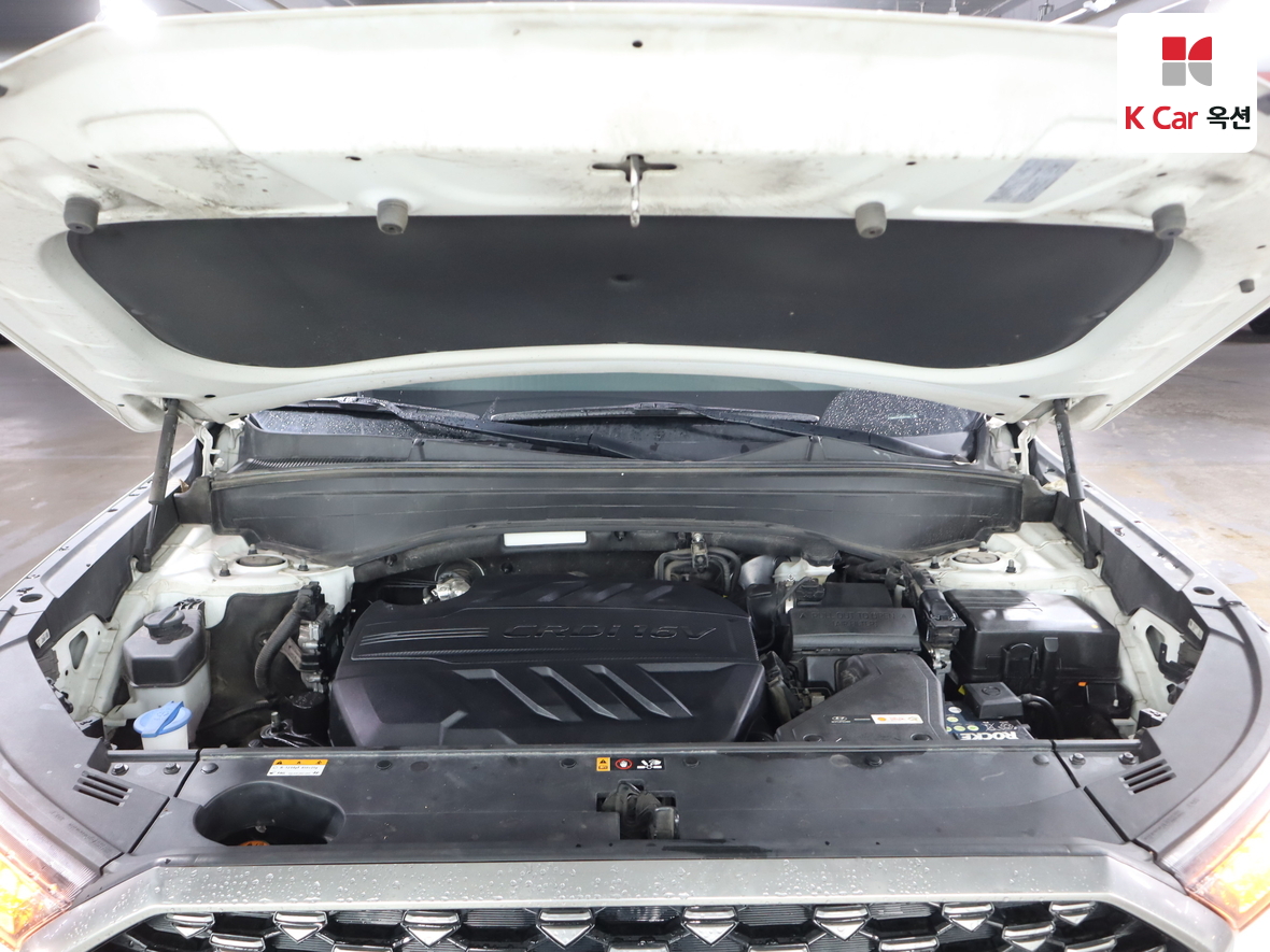 هيونداي باليسيد 2022 - صورة 34