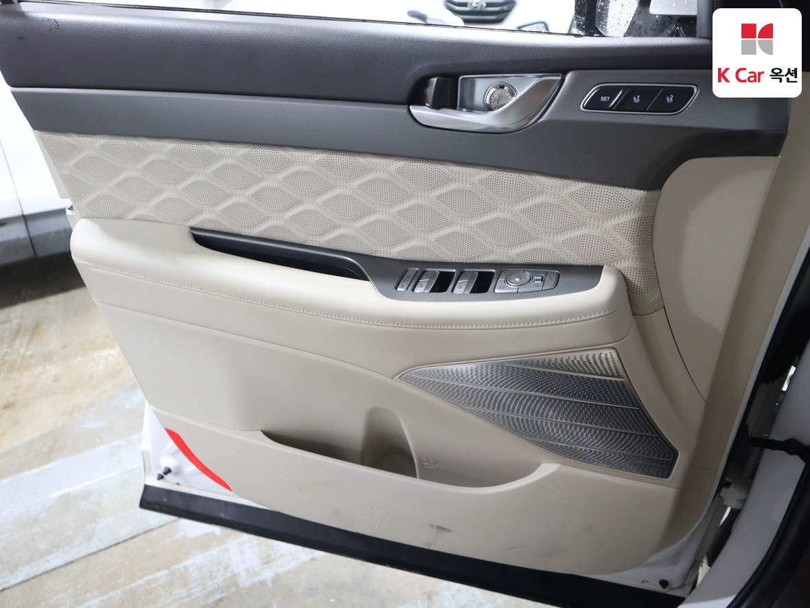 هيونداي باليسيد 2022 - صورة 8