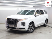 هيونداي باليسيد