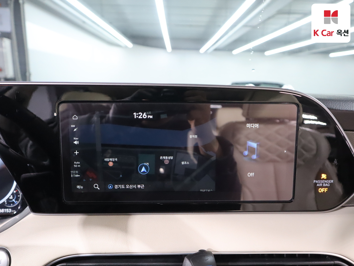 هيونداي باليسيد 2022 - صورة 14