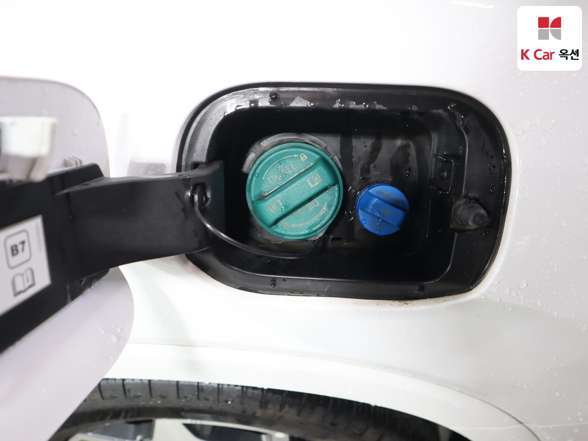 هيونداي باليسيد 2022 - صورة 25