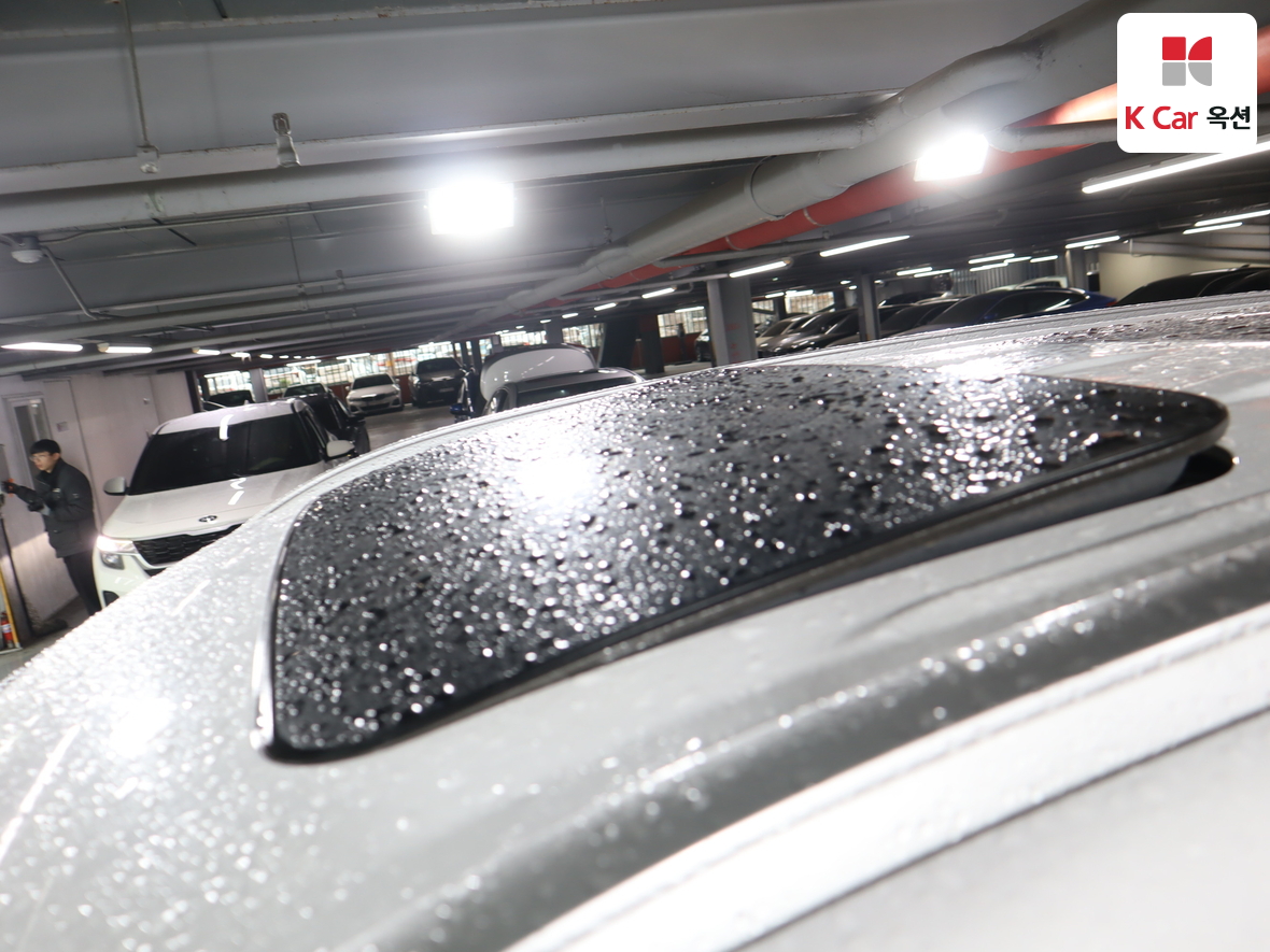 هيونداي باليسيد 2022 - صورة 22