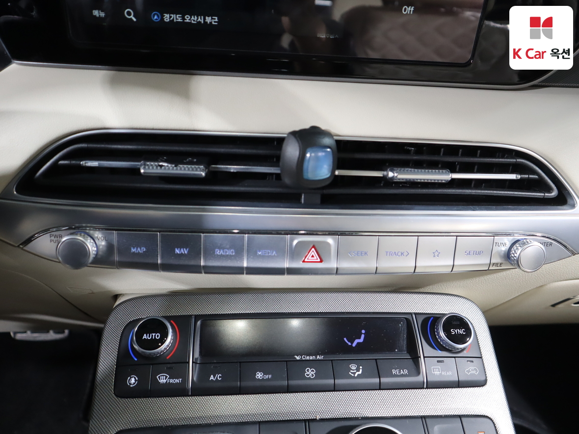 هيونداي باليسيد 2022 - صورة 15