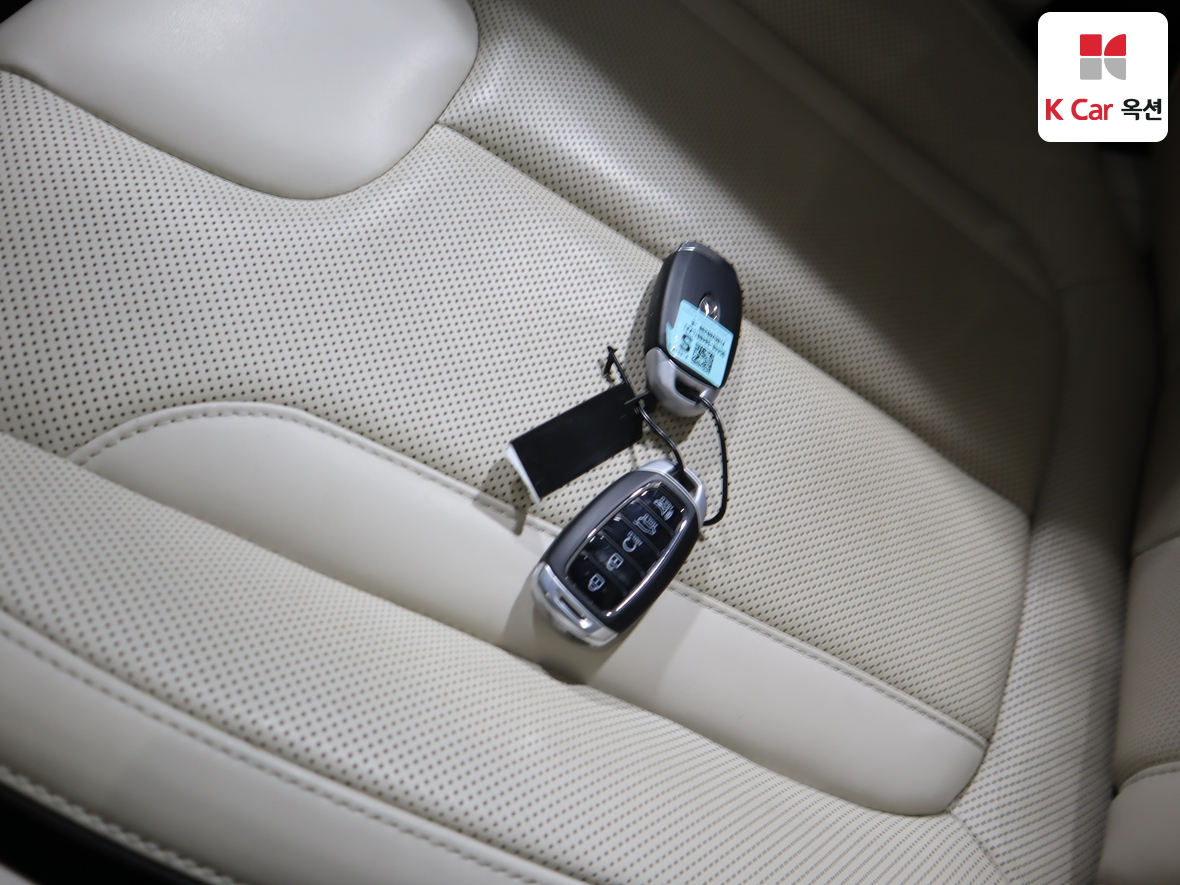 هيونداي باليسيد 2022 - صورة 17