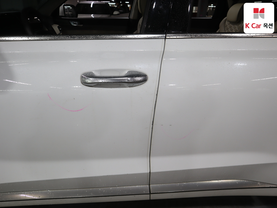 هيونداي باليسيد 2022 - صورة 38