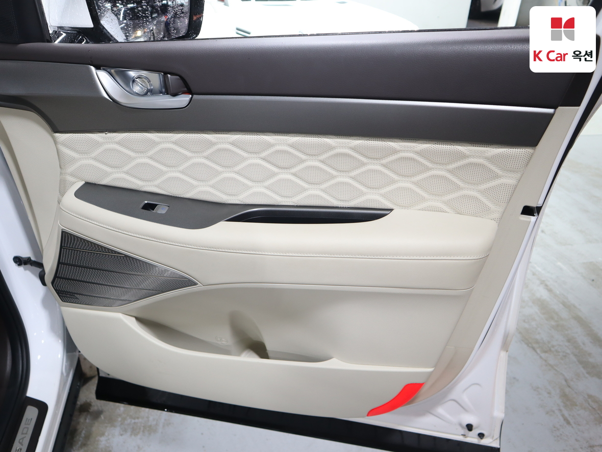 هيونداي باليسيد 2022 - صورة 30