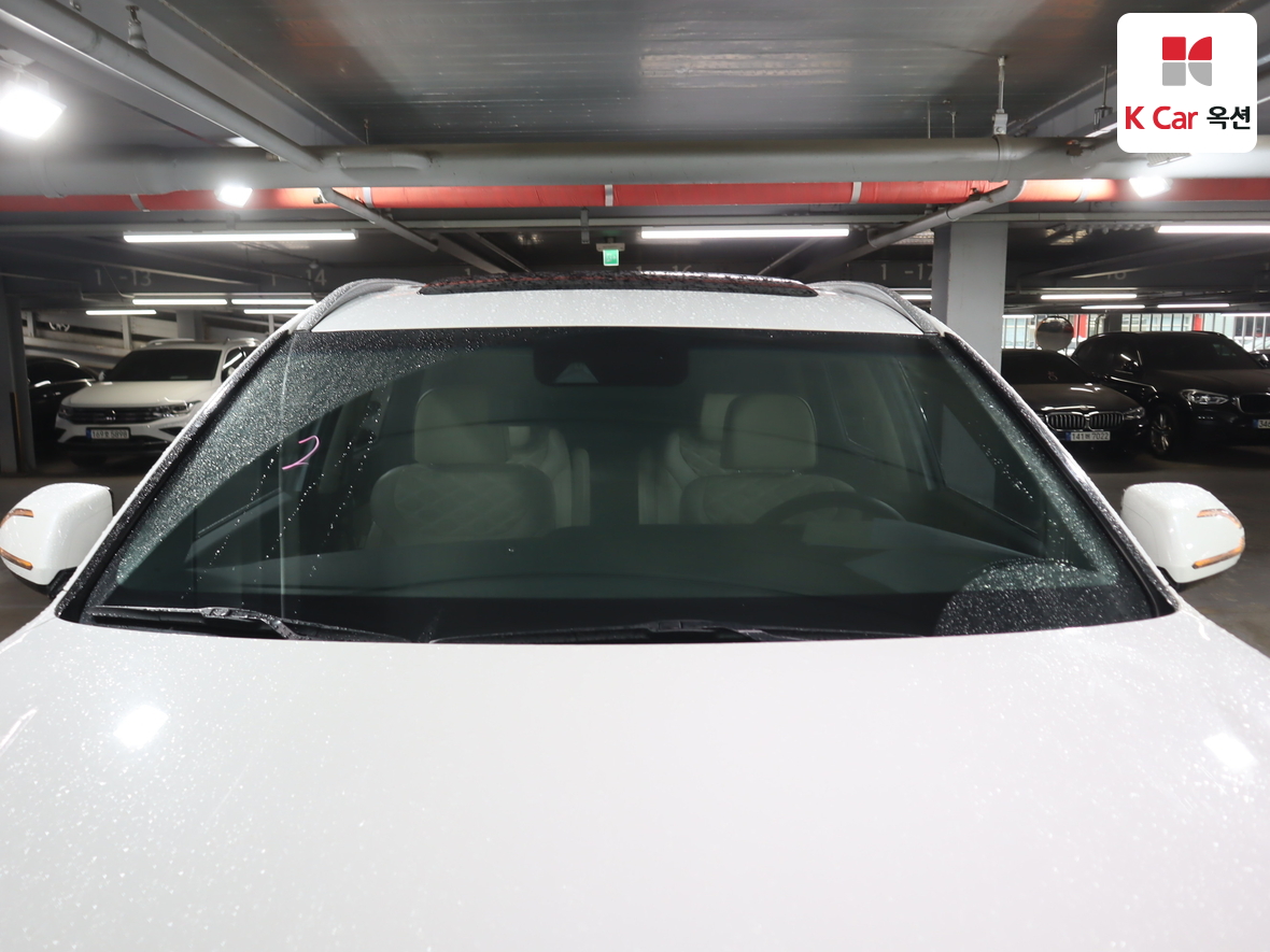 هيونداي باليسيد 2022 - صورة 35