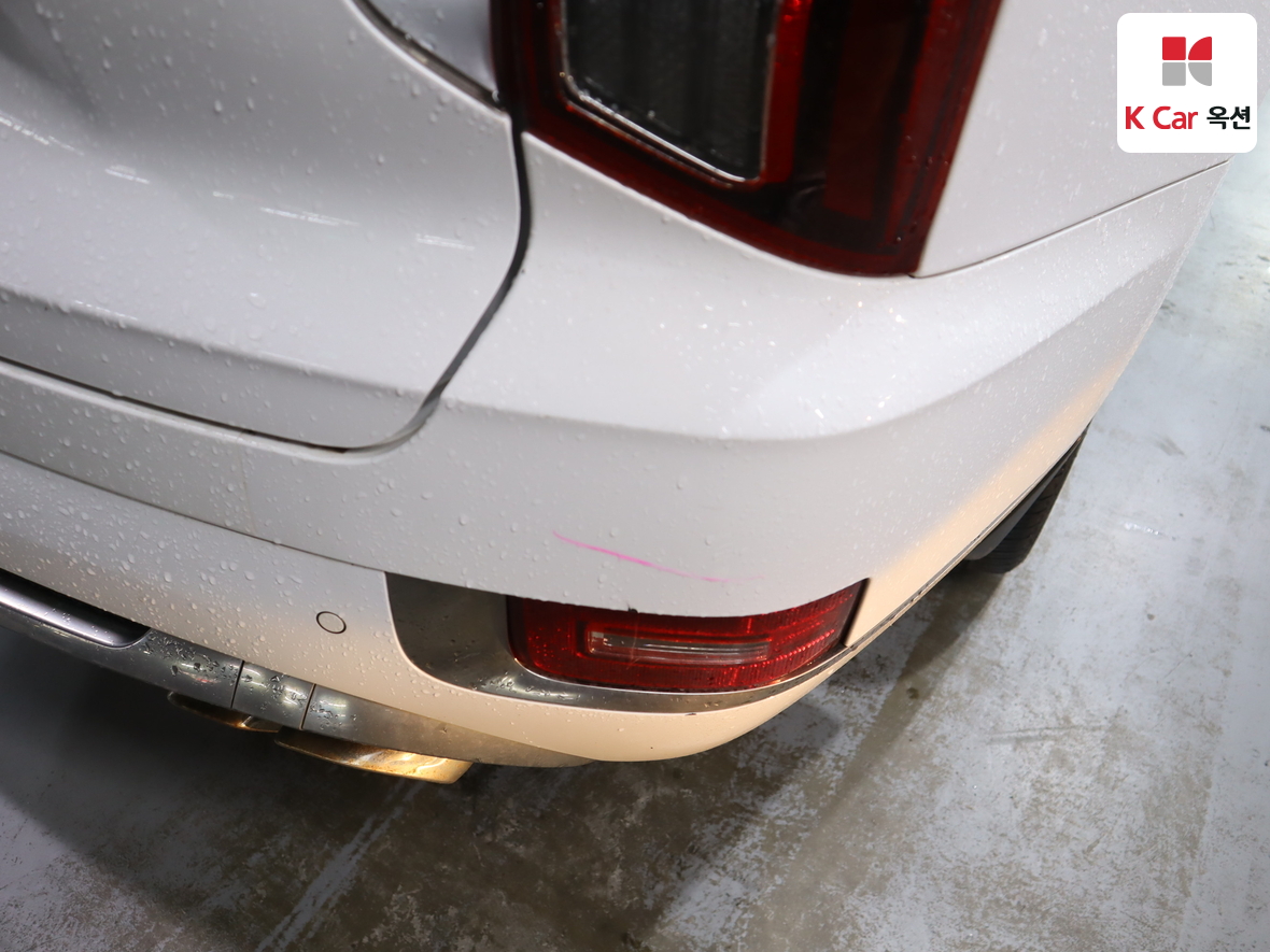 هيونداي باليسيد 2022 - صورة 39