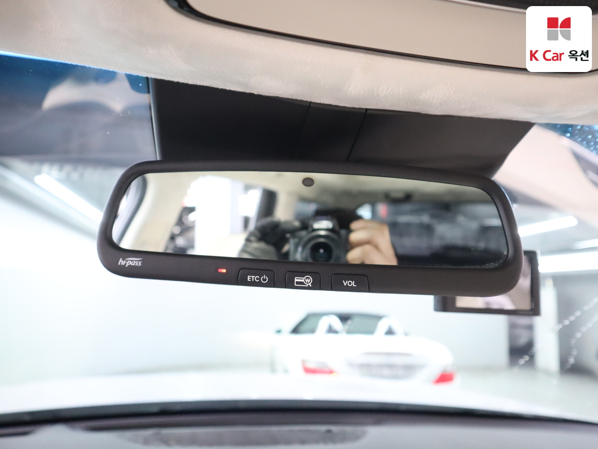 هيونداي باليسيد 2022 - صورة 13