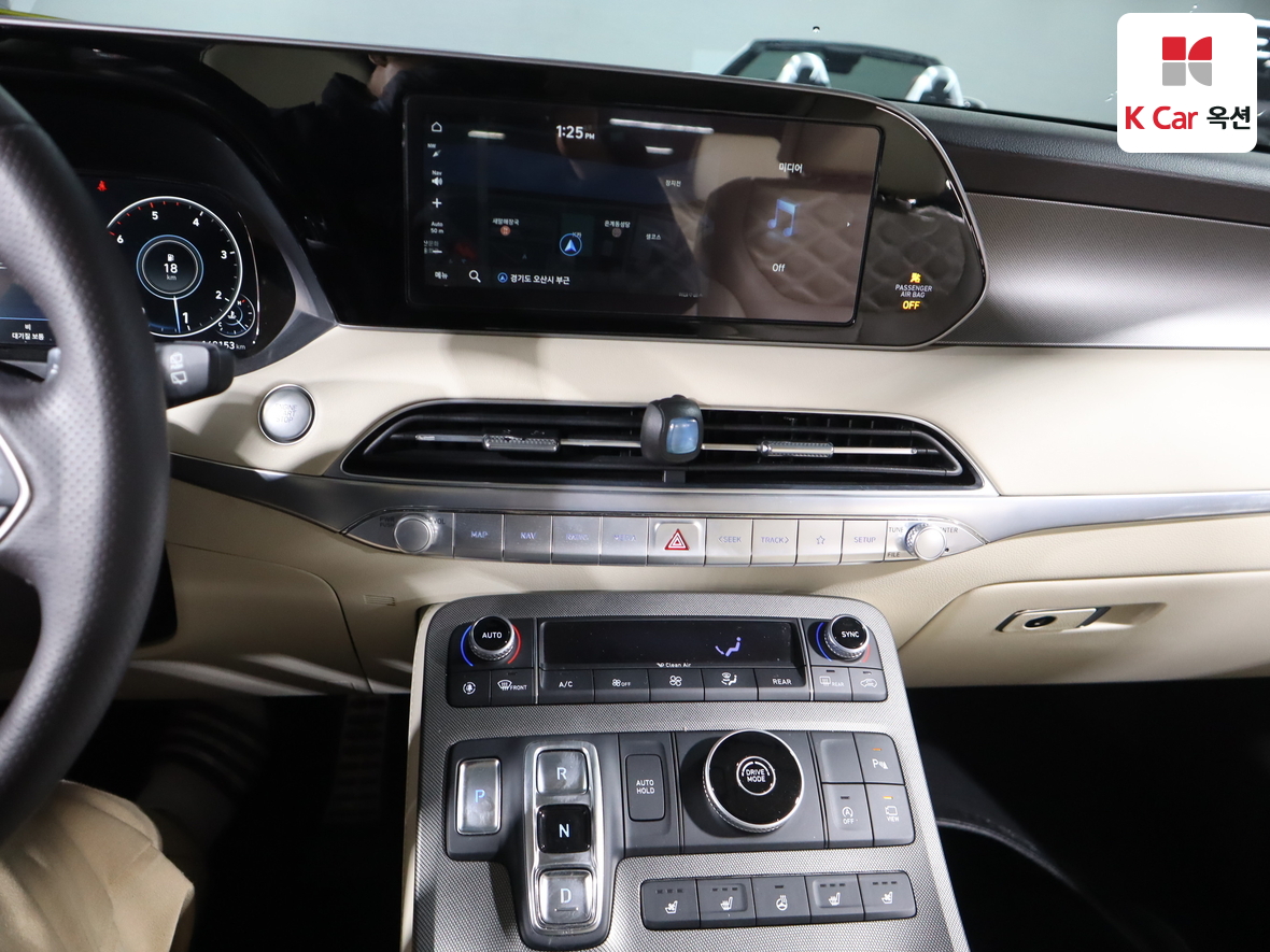 هيونداي باليسيد 2022 - صورة 6