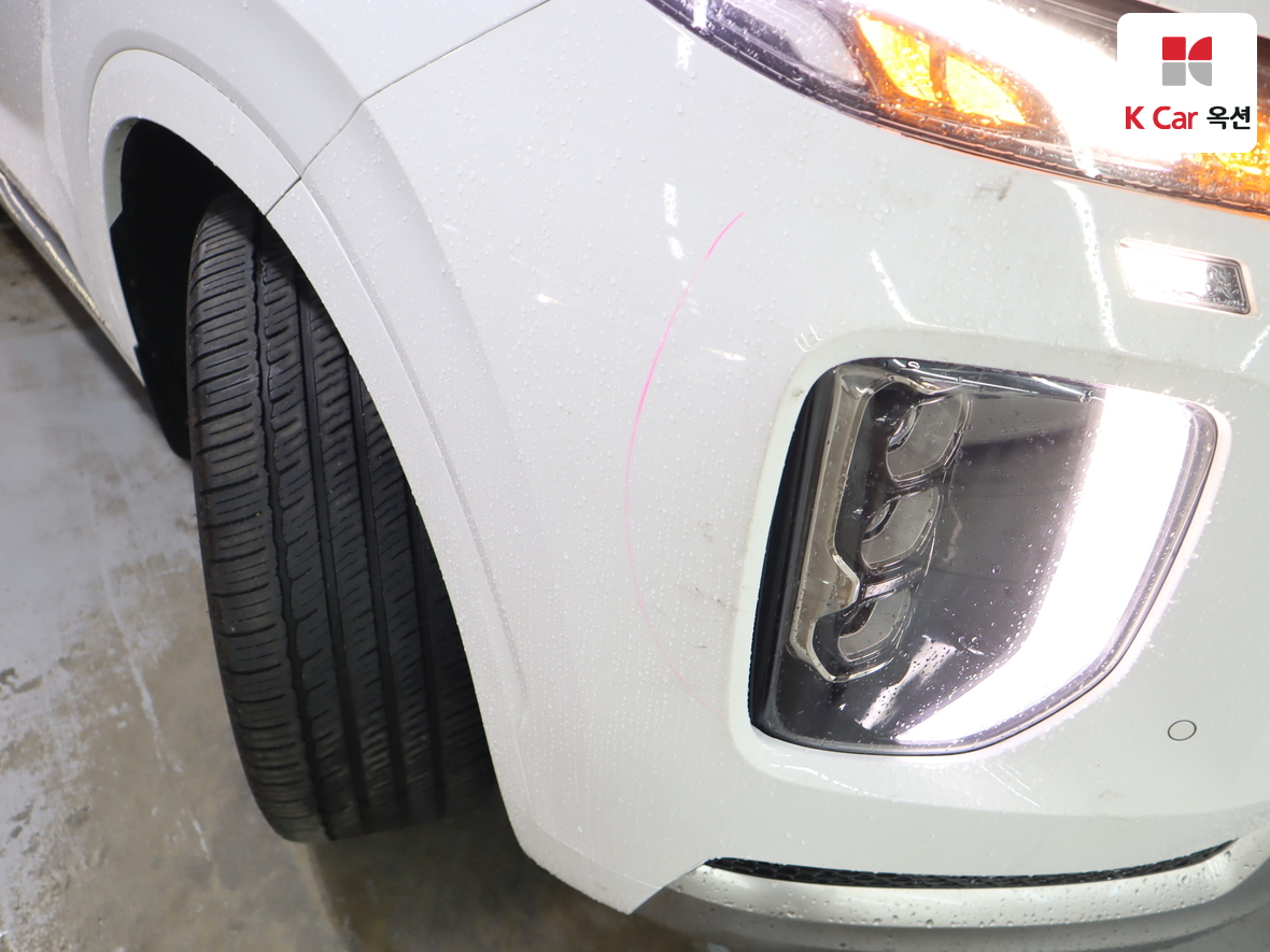 هيونداي باليسيد 2022 - صورة 37