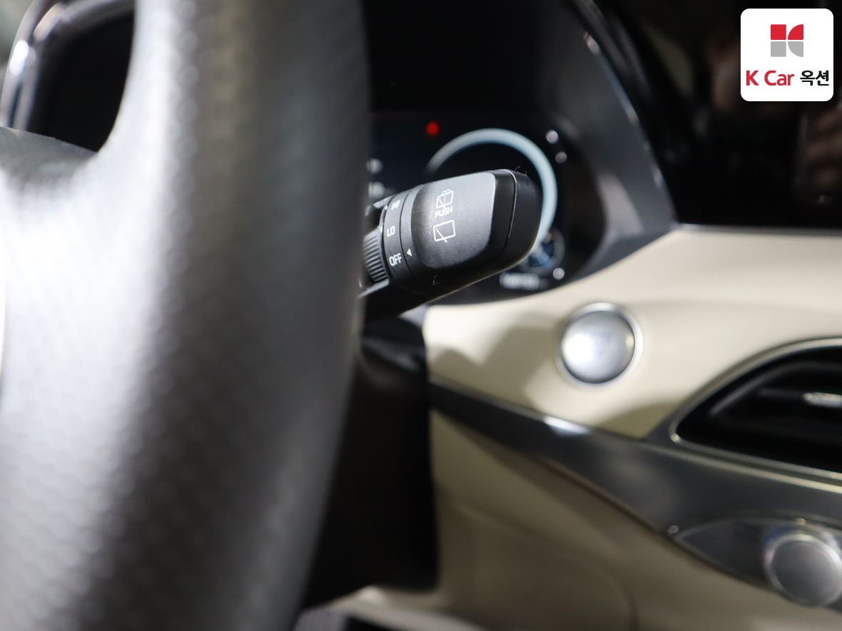 هيونداي باليسيد 2022 - صورة 11