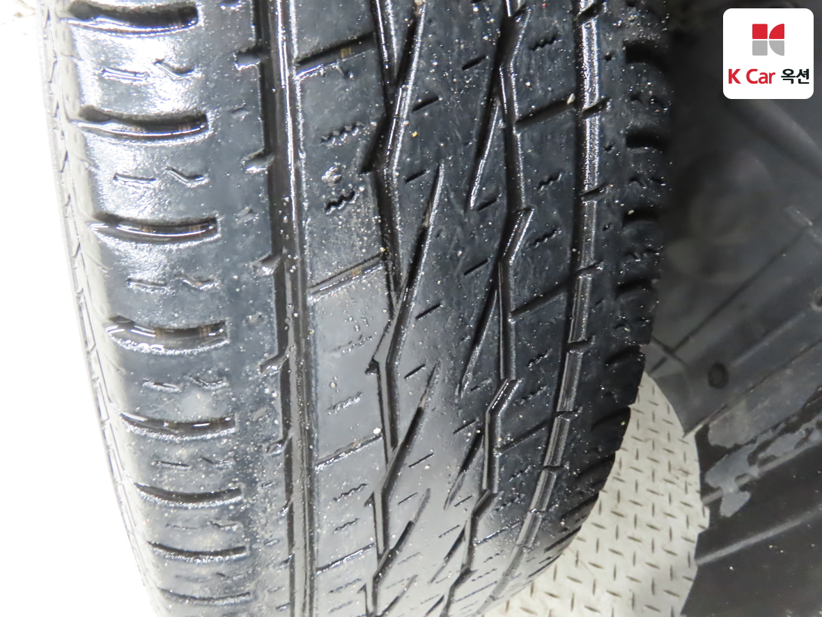 رينو سامسونج QM5 - 35