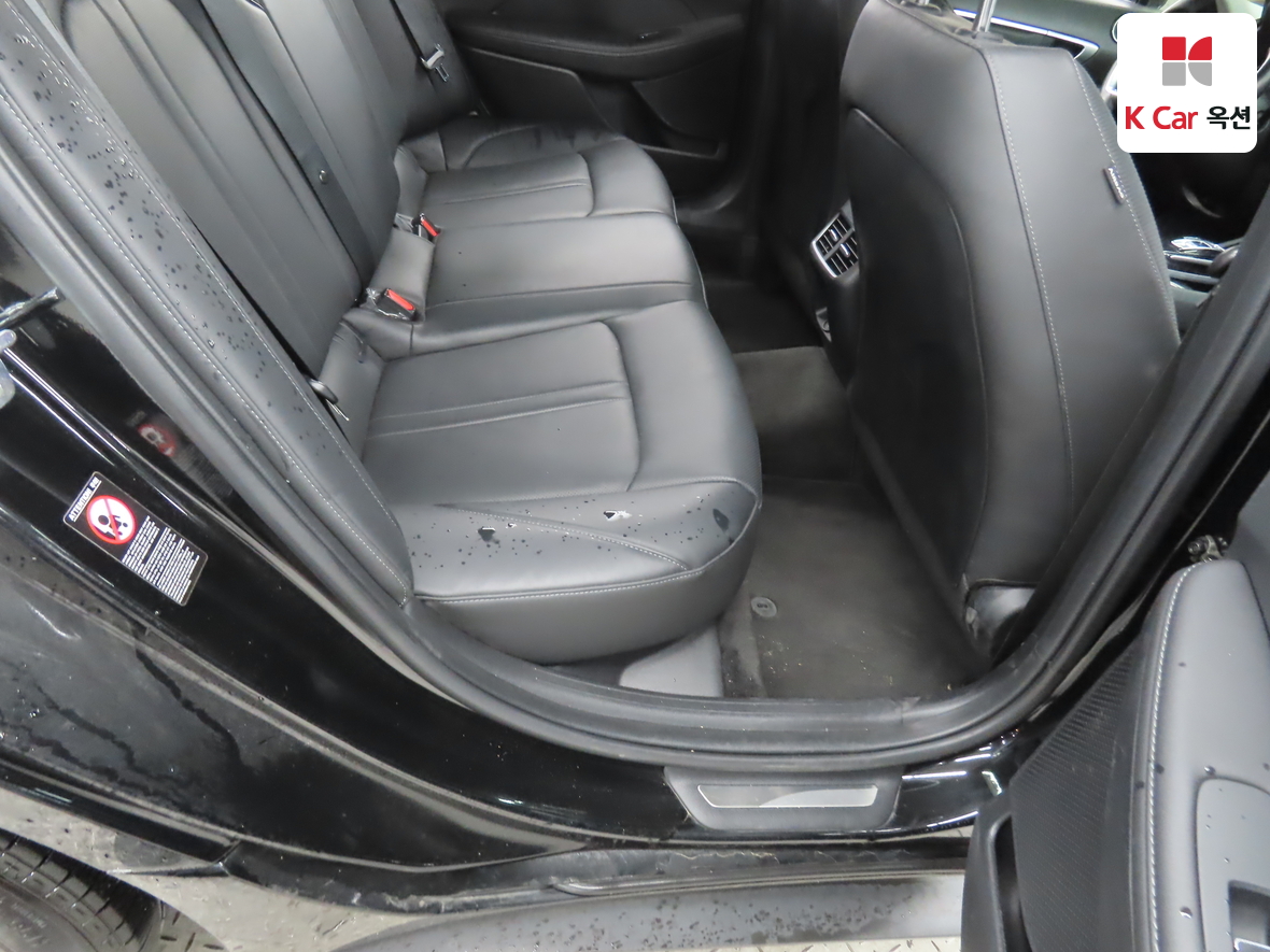 Hyundai Sonata 2022 - Image 27