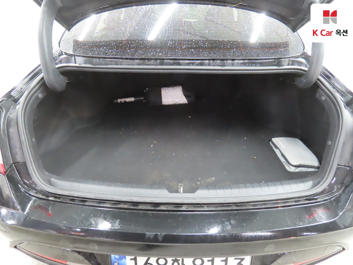 Hyundai Sonata 2022 - Image 25