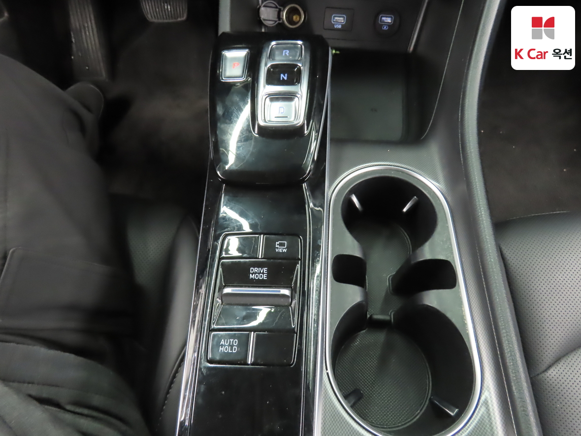 Hyundai Sonata 2022 - Image 16