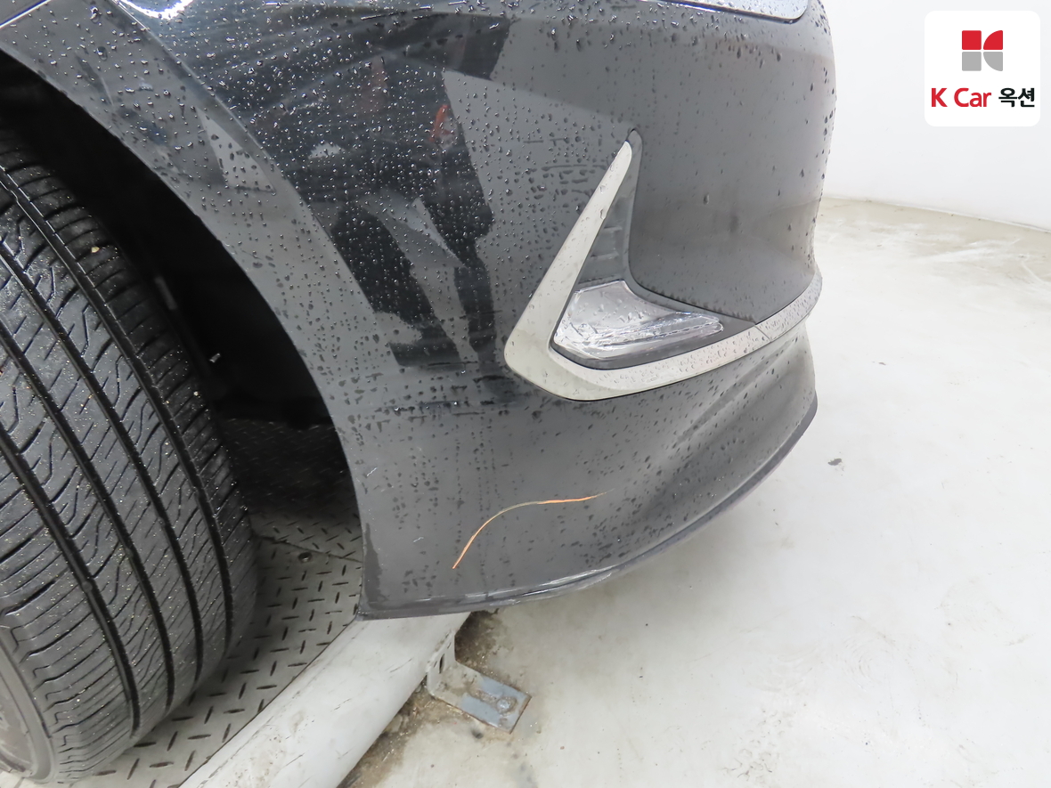 Hyundai Sonata 2022 - Image 38