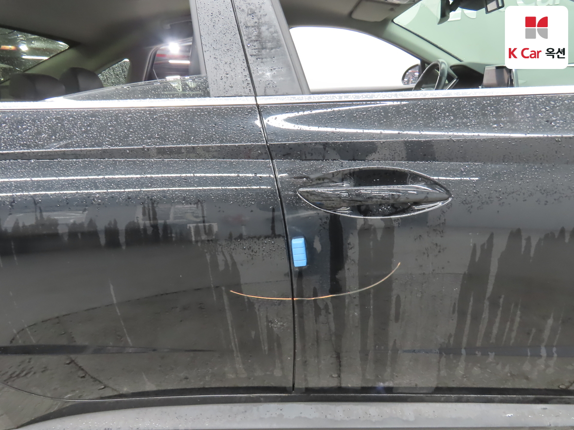 Hyundai Sonata 2022 - Image 36