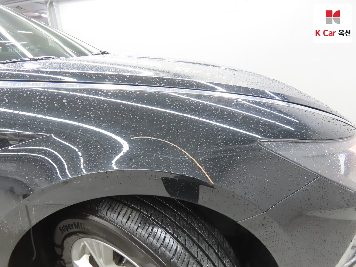 Hyundai Sonata 2022 - Image 37