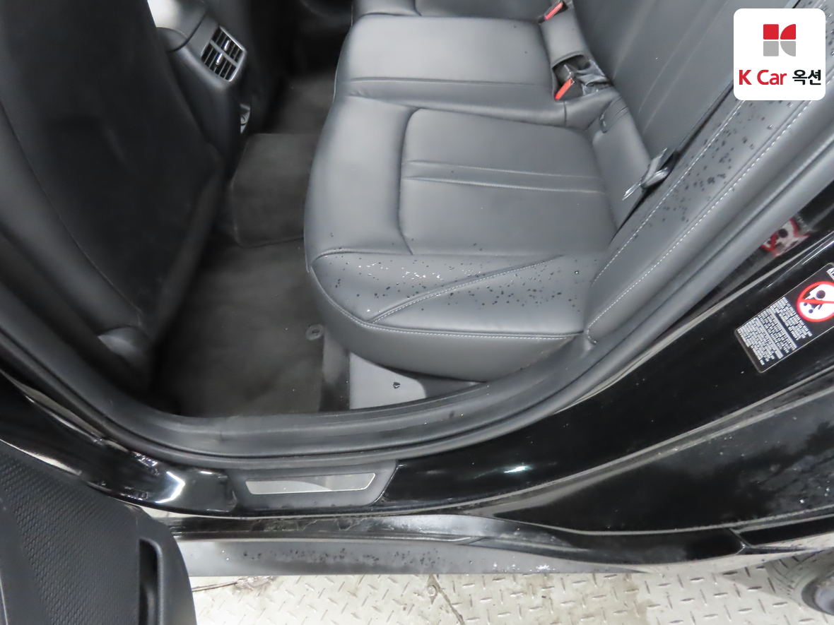 Hyundai Sonata 2022 - Image 23