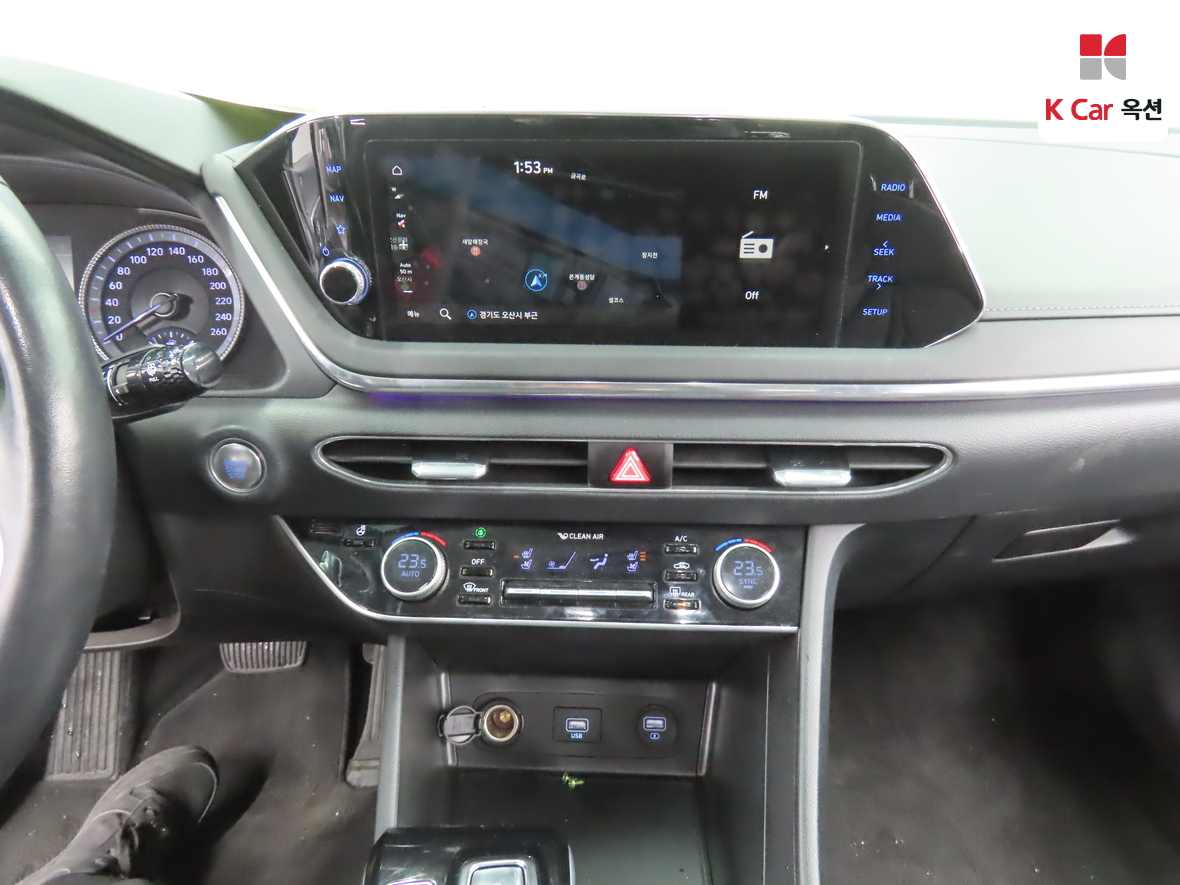 Hyundai Sonata 2022 - Image 6