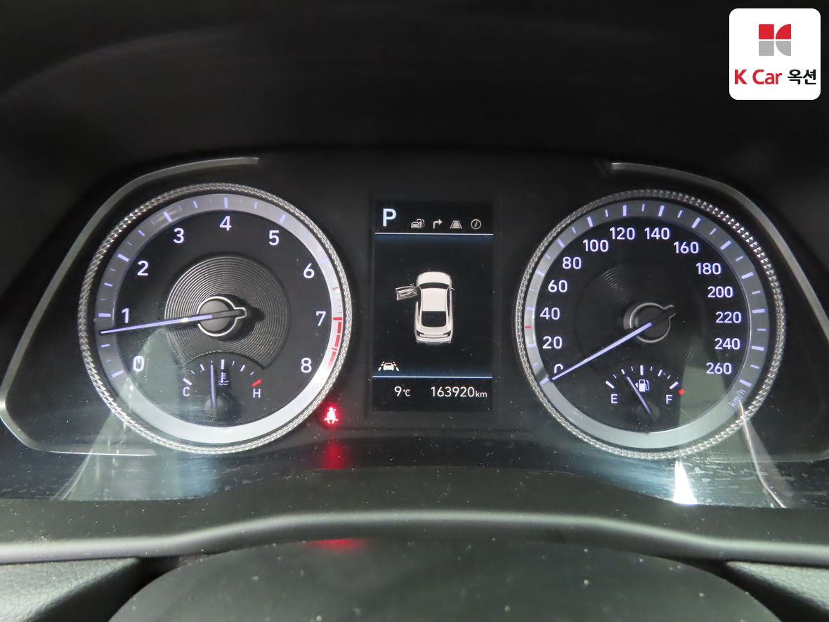 Hyundai Sonata 2022 - Image 5