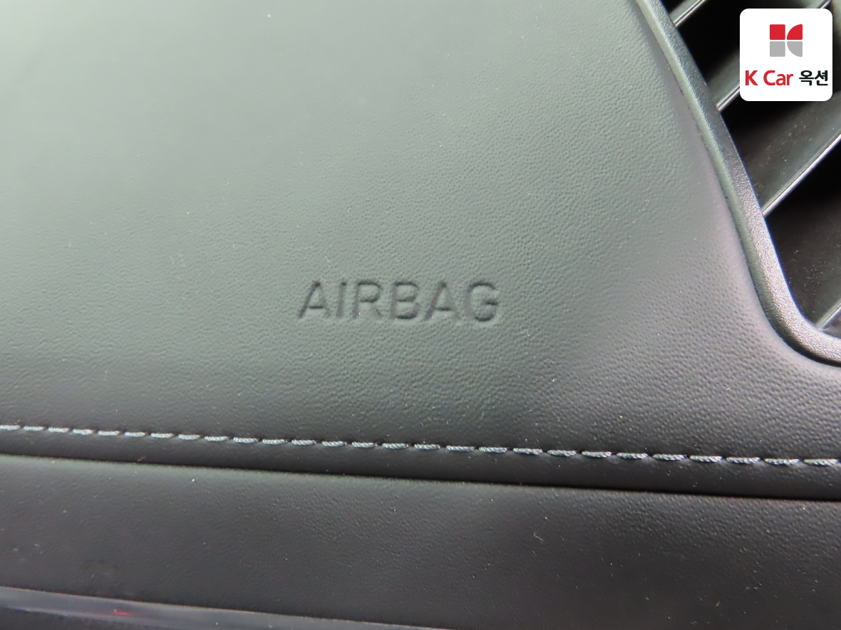 Hyundai Sonata 2022 - Image 30