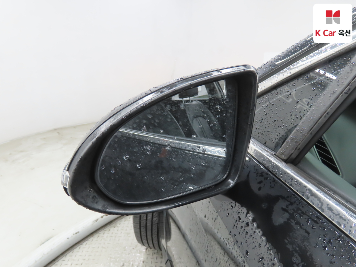 Hyundai Sonata 2022 - Image 21