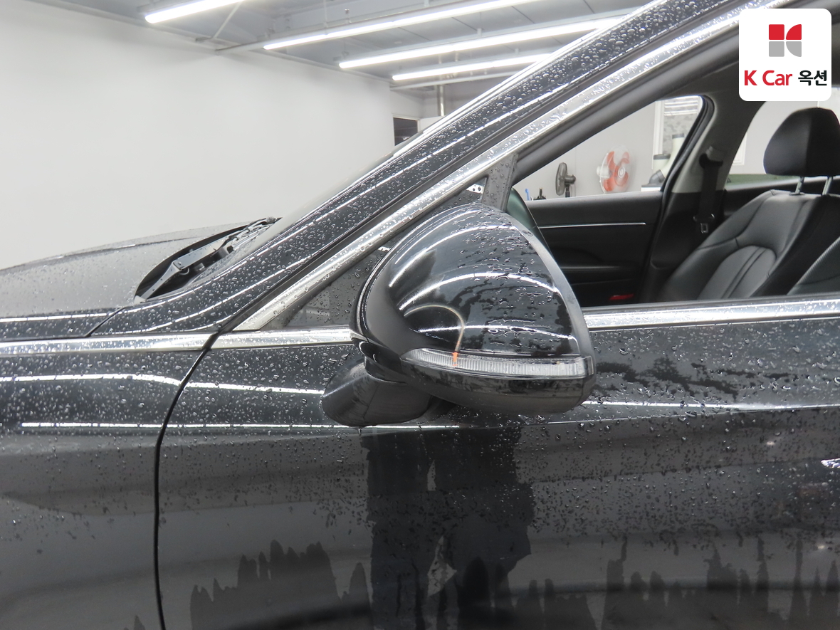 Hyundai Sonata 2022 - Image 34