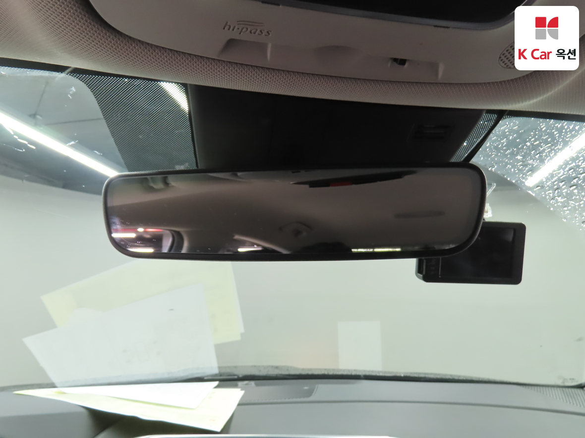 Hyundai Sonata 2022 - Image 13