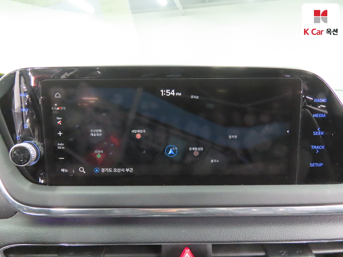 Hyundai Sonata 2022 - Image 14