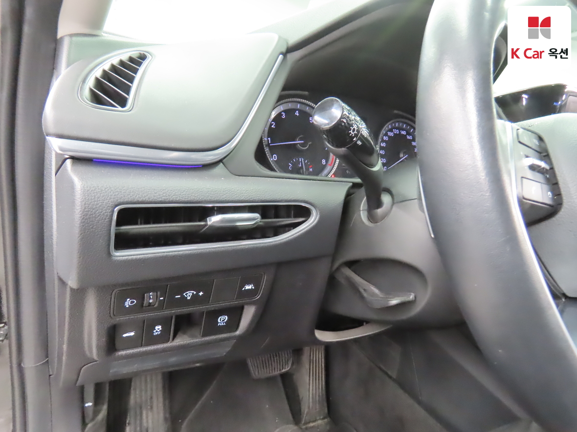 Hyundai Sonata 2022 - Image 9