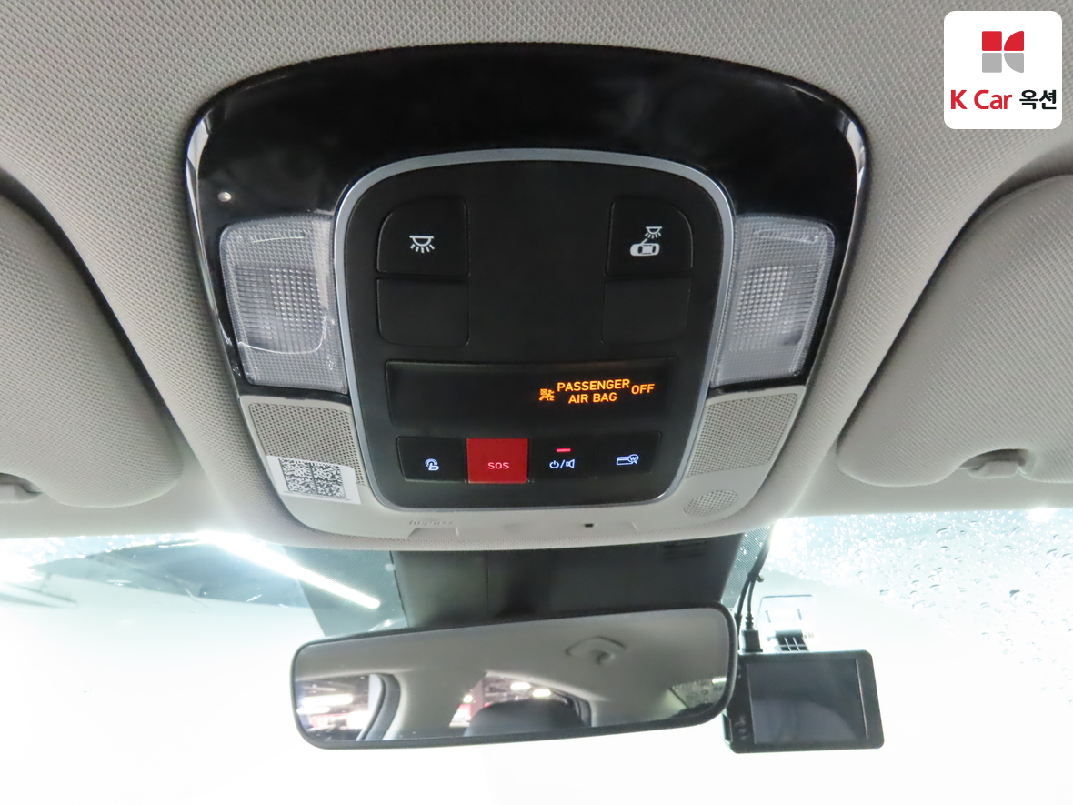 Hyundai Sonata 2022 - Image 12