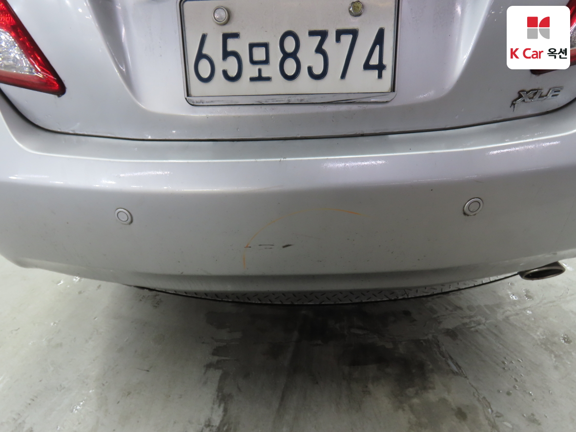 Toyota Camry - 41