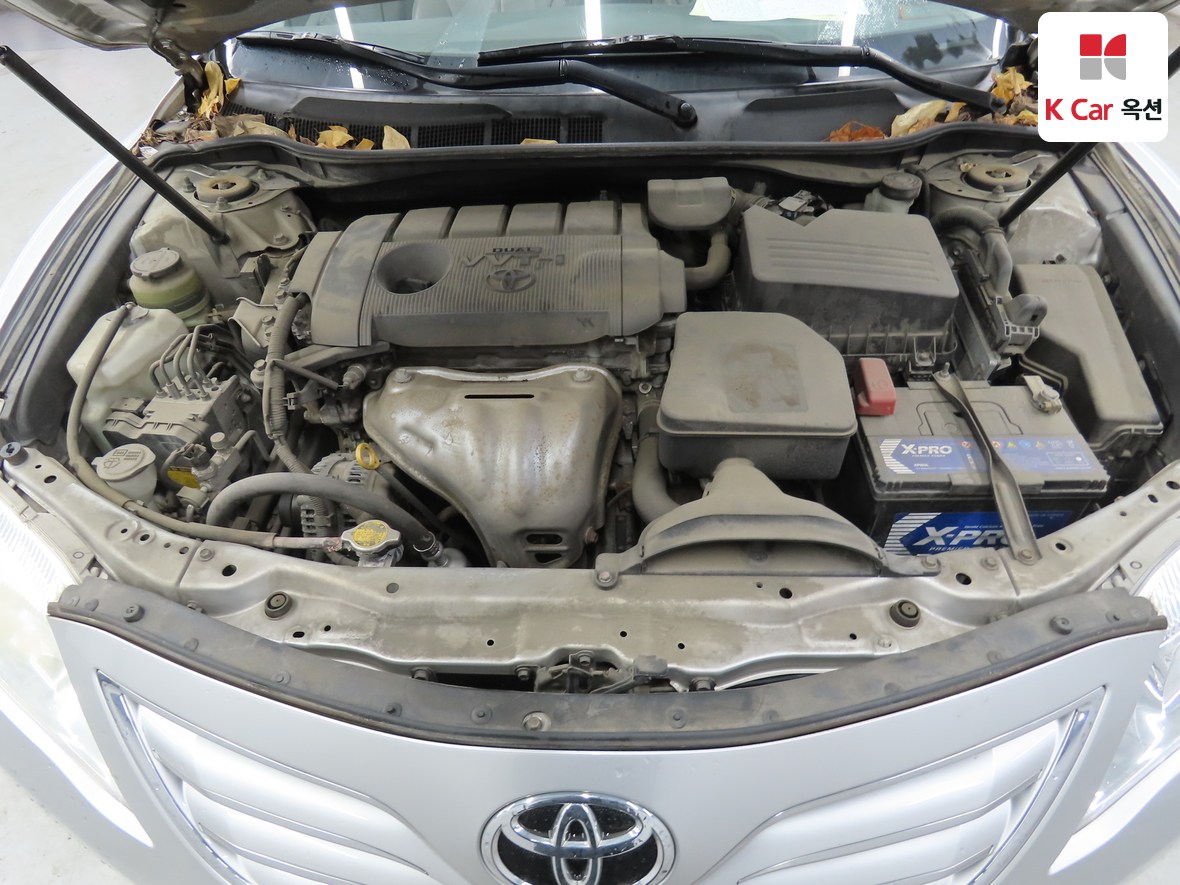 Toyota Camry - 35