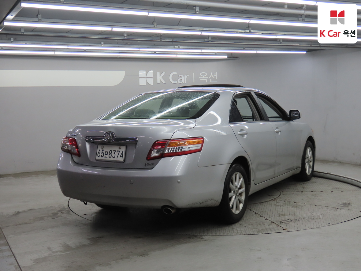 Toyota Camry - 2